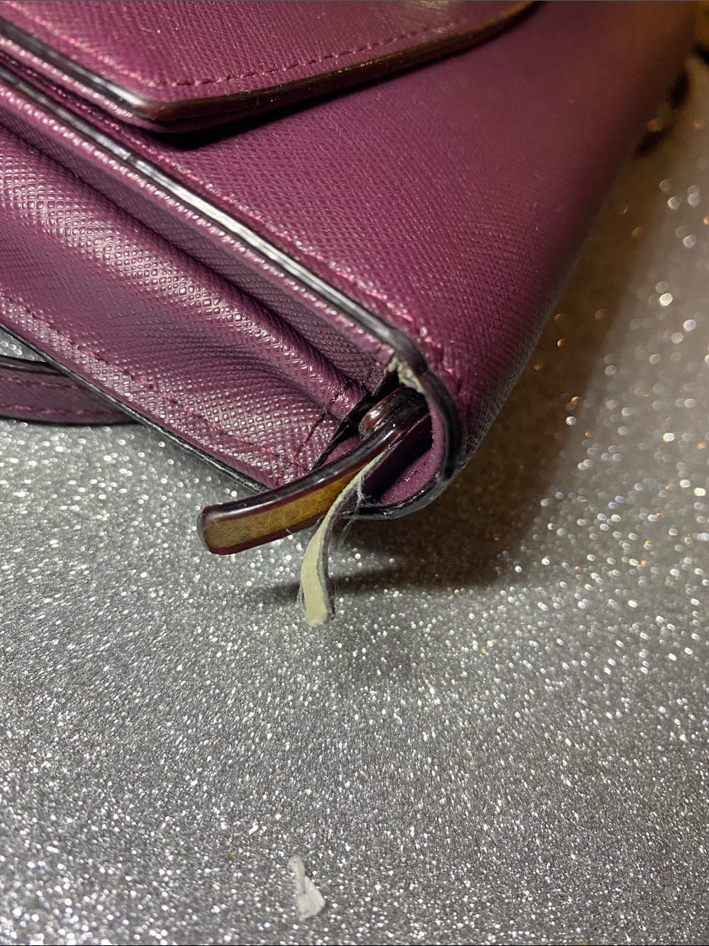 Kate Spade Winni Laurel Way Crossbody Bag - Picture 4 of 11